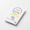 Google review kaart